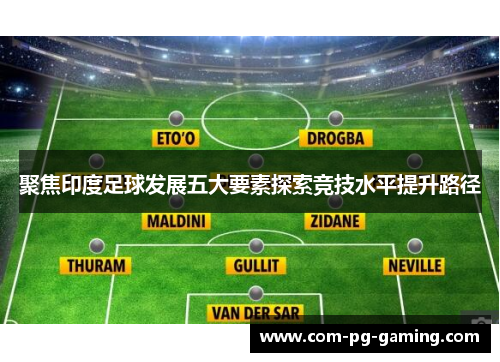 聚焦印度足球发展五大要素探索竞技水平提升路径 聚焦印度足球发展五大要素探索竞技水平提升路径