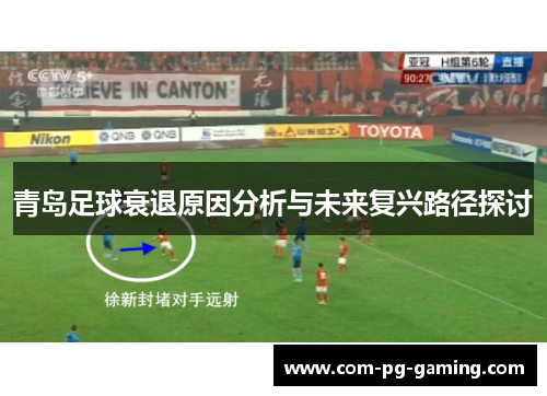 青岛足球衰退原因分析与未来复兴路径探讨