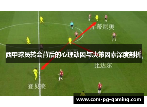 西甲球员转会背后的心理动因与决策因素深度剖析 西甲球员转会背后的心理动因与决策因素深度剖析